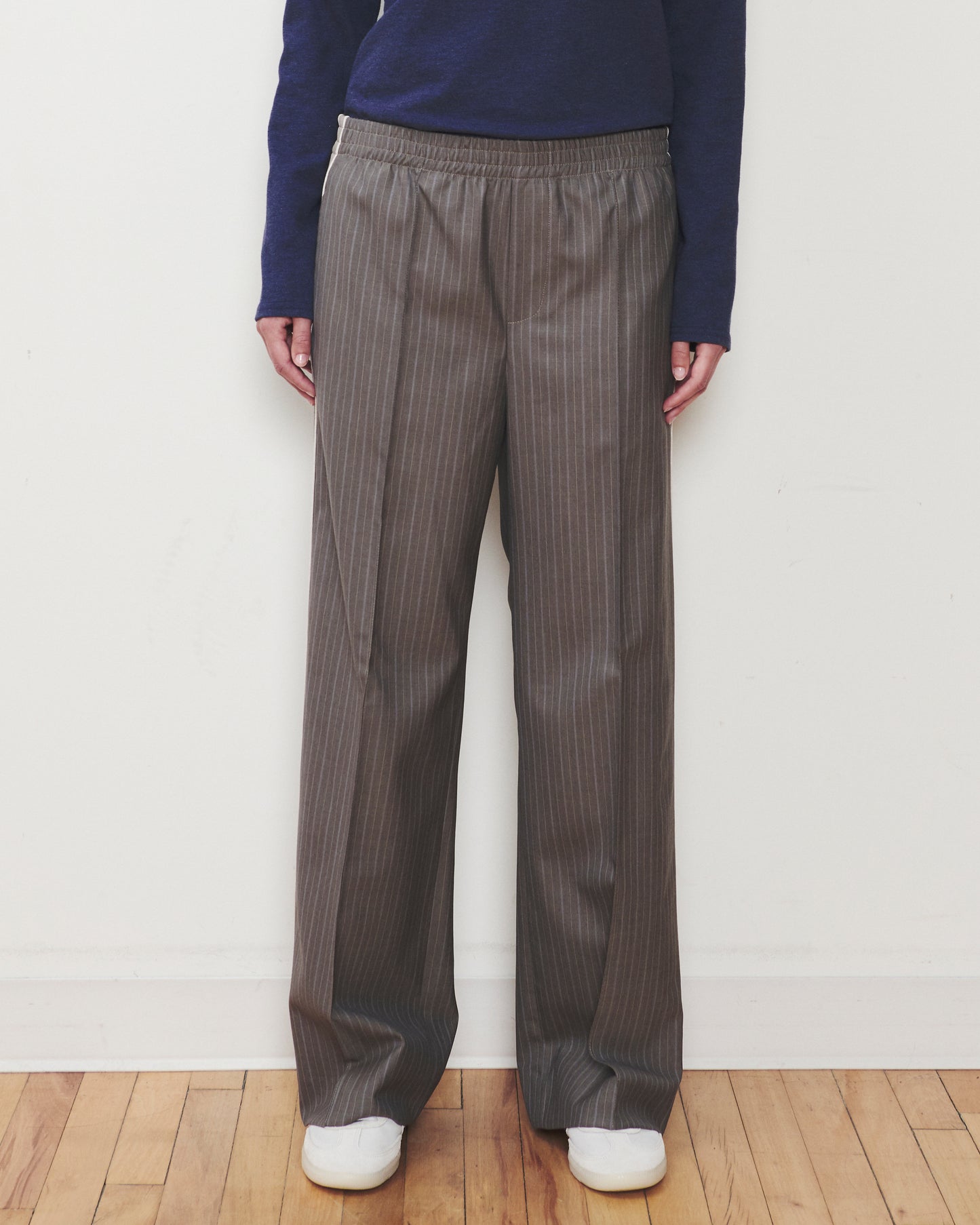 The Chaplin Trouser