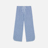 Blue Stripe