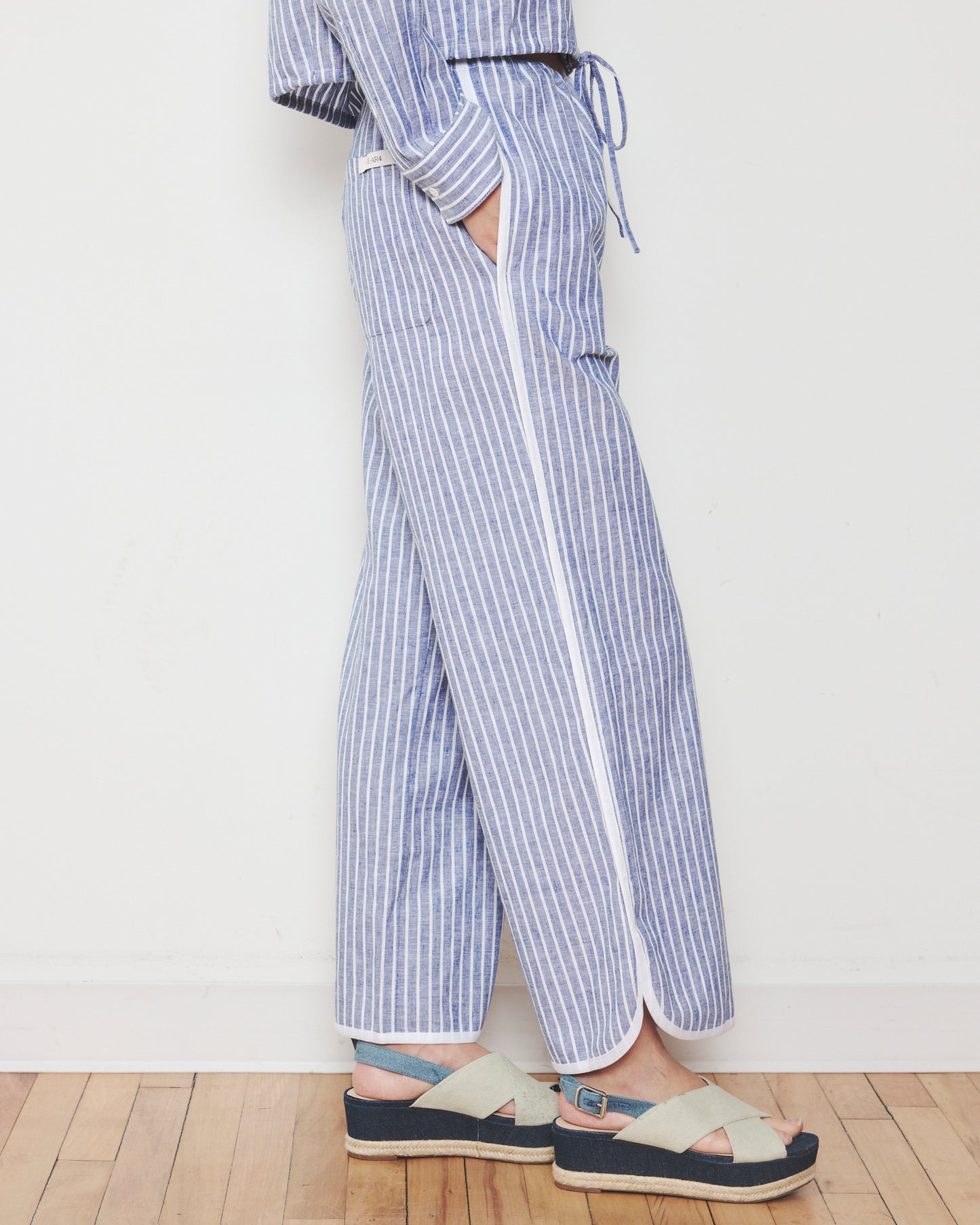 The Riva Pant