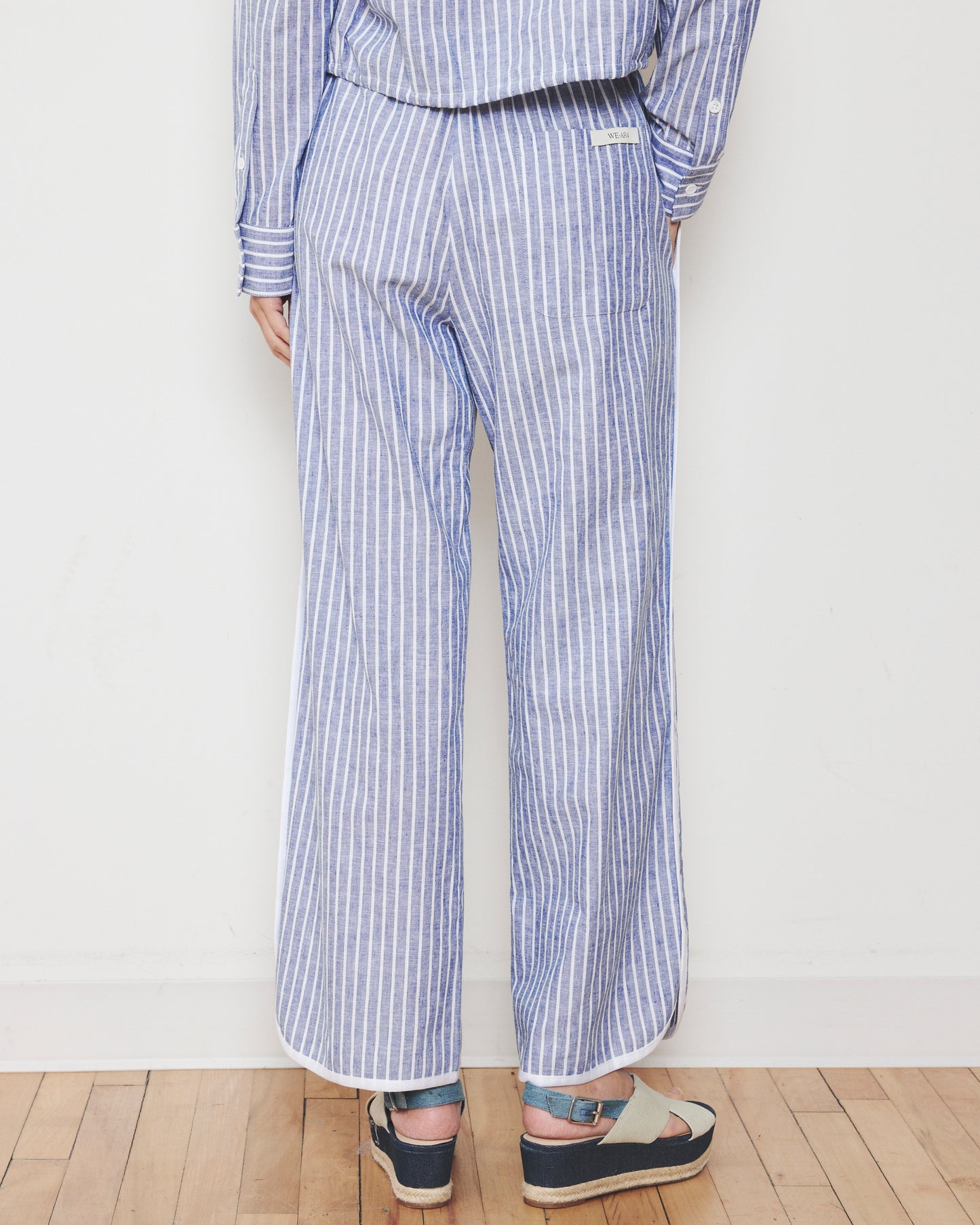 The Riva Pant