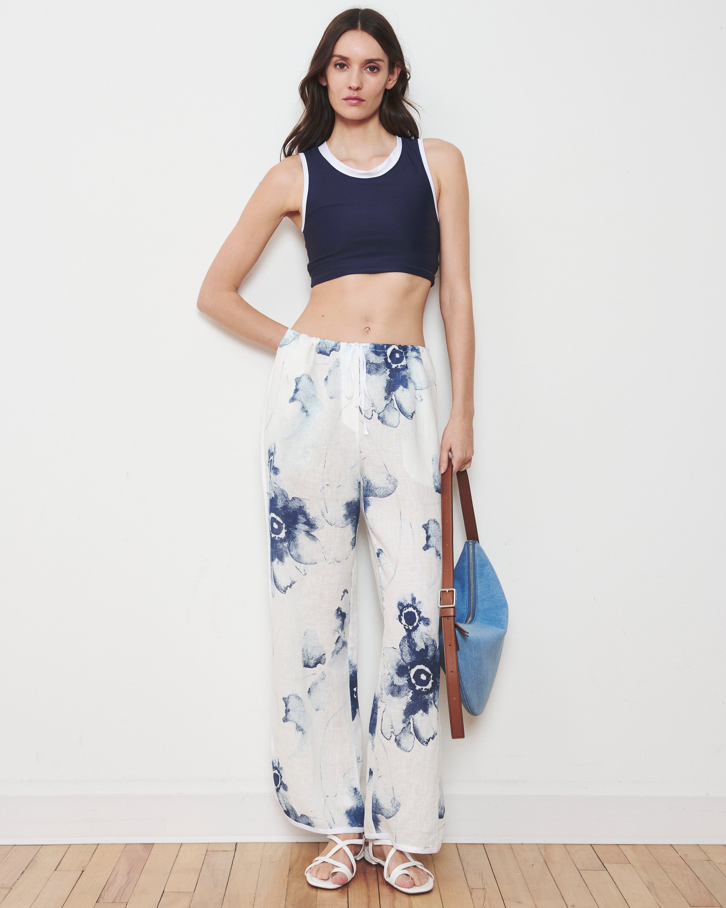 The Riva Pant