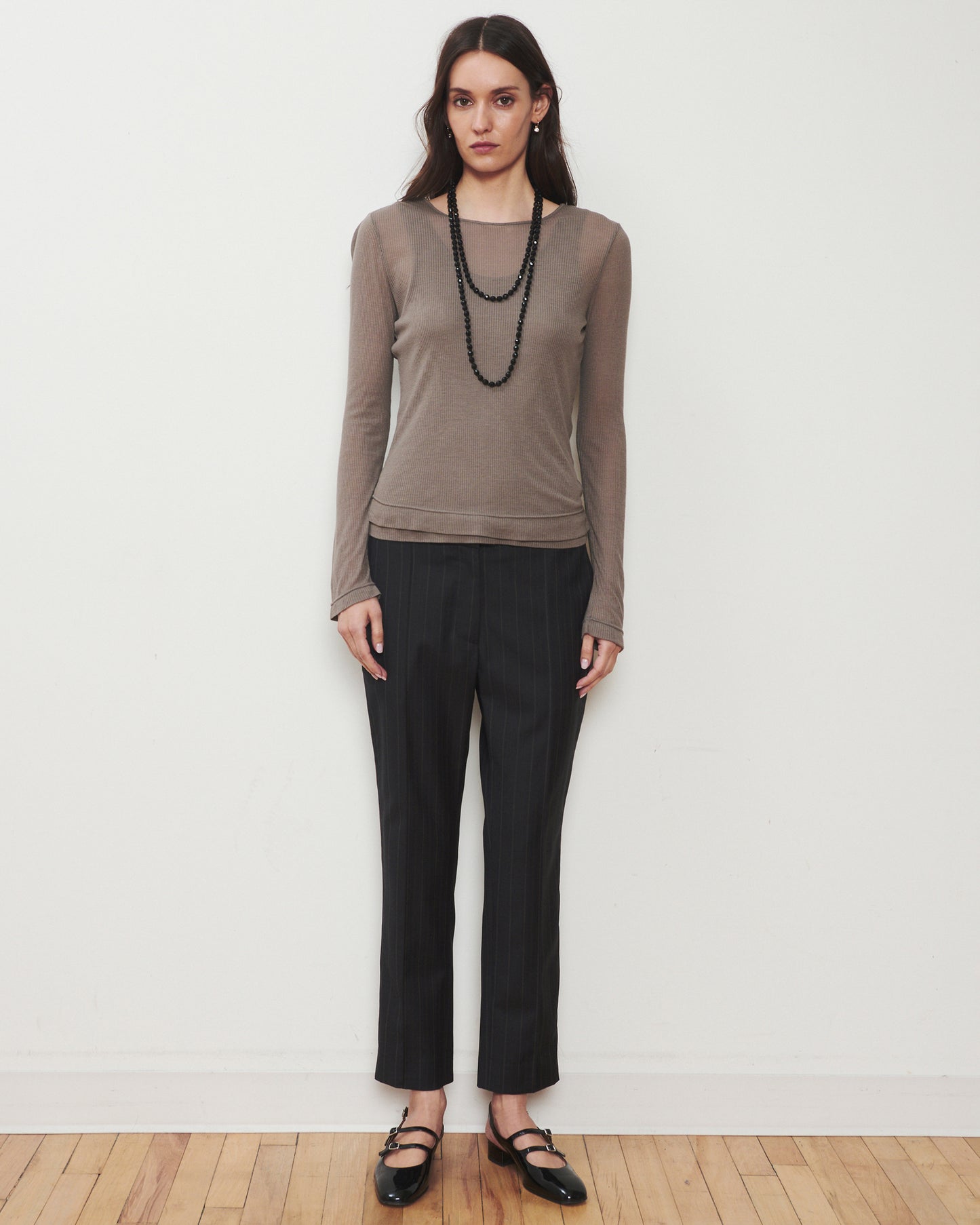 The Windsor Trouser