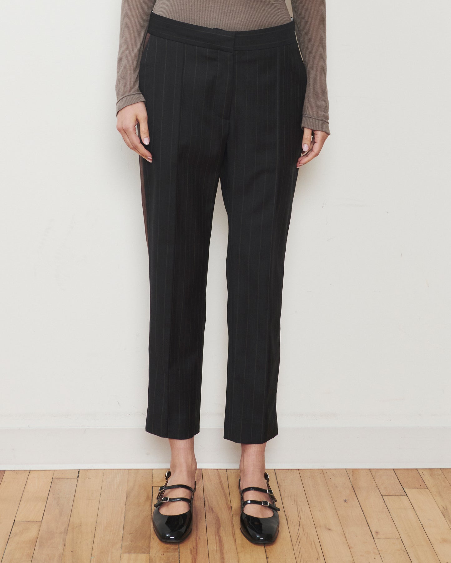 The Windsor Trouser
