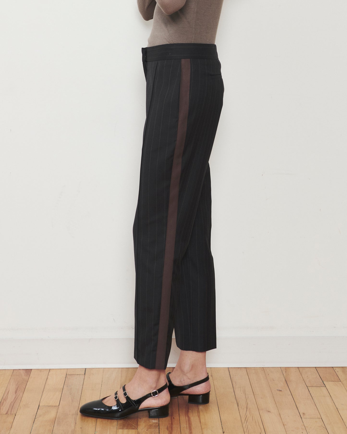 The Windsor Trouser