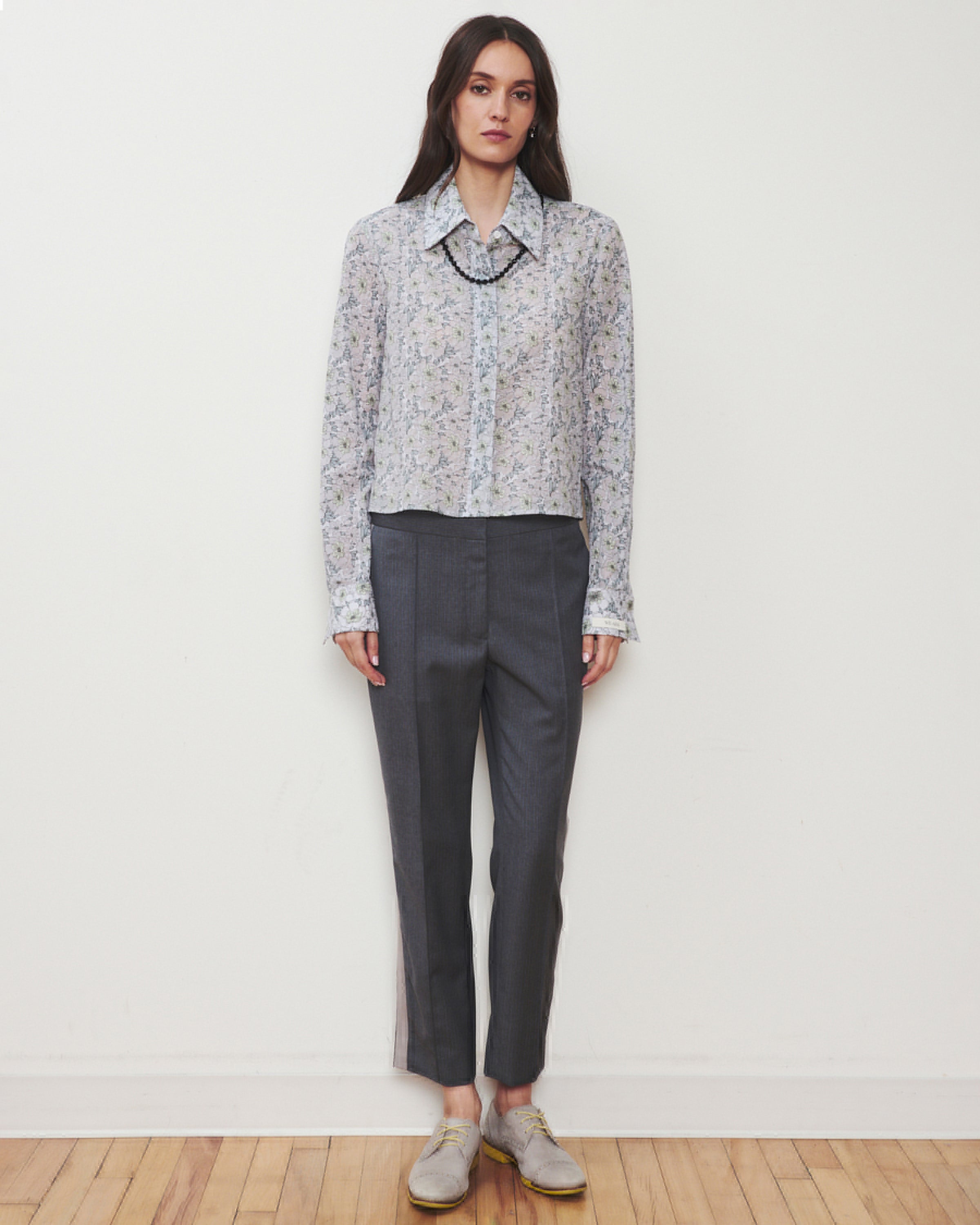 The Windsor Trouser