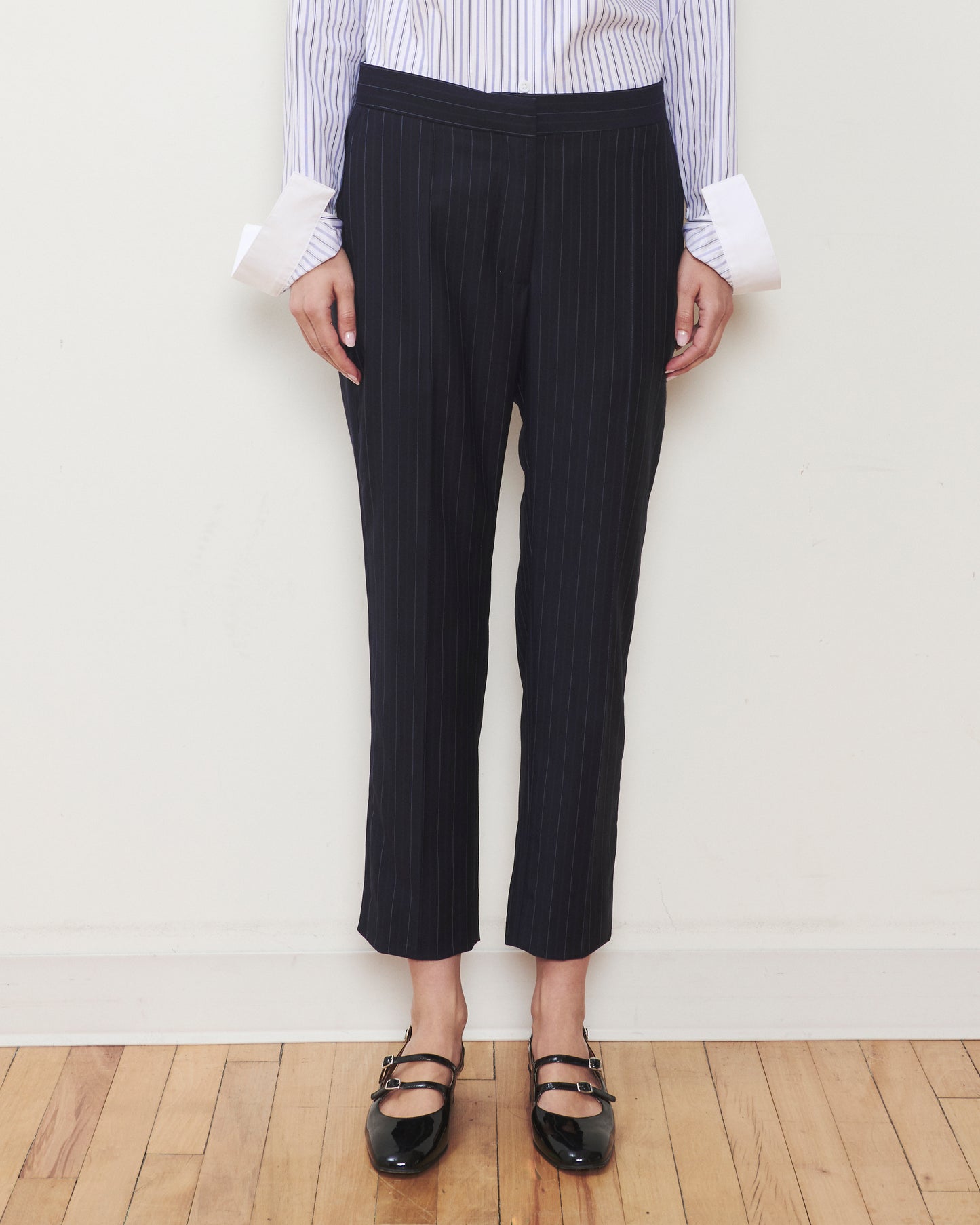 The Windsor Trouser