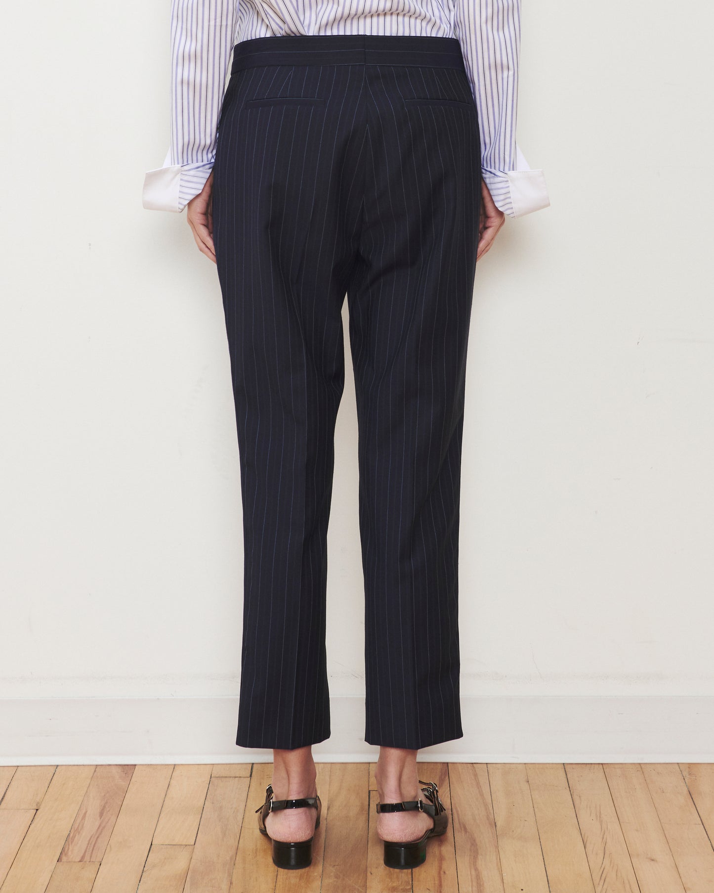 The Windsor Trouser