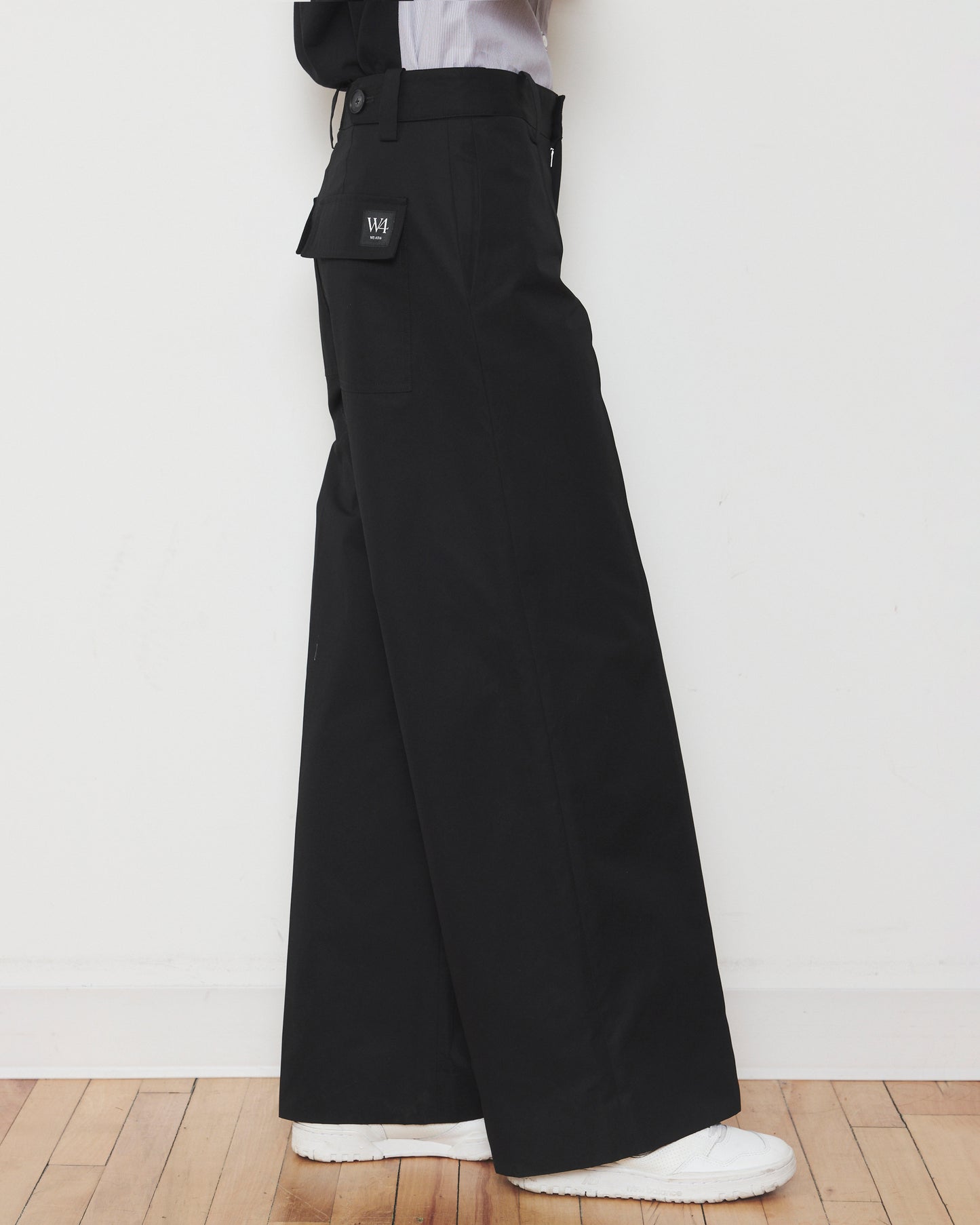 The Kravitz Pant