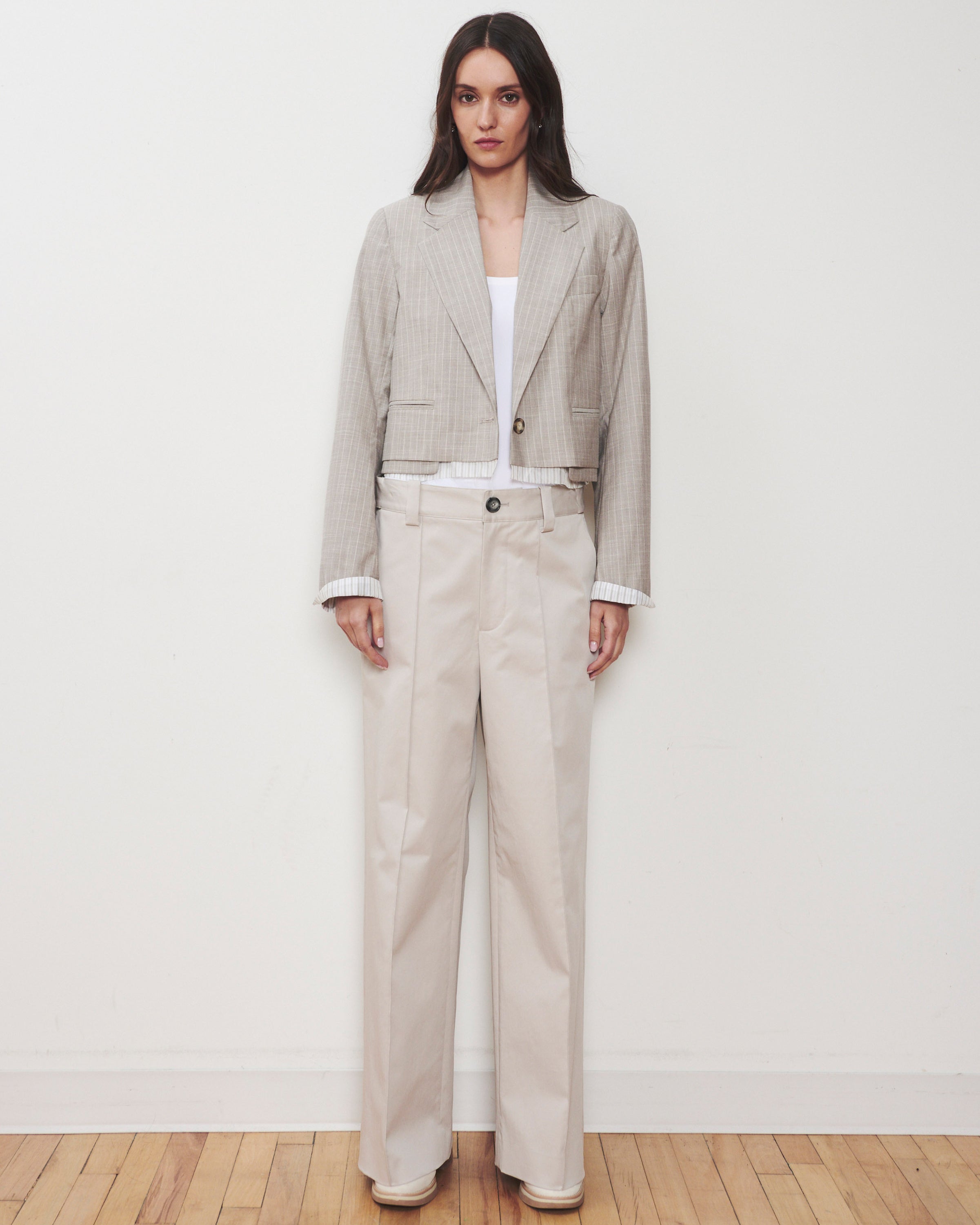The Kravitz Pant