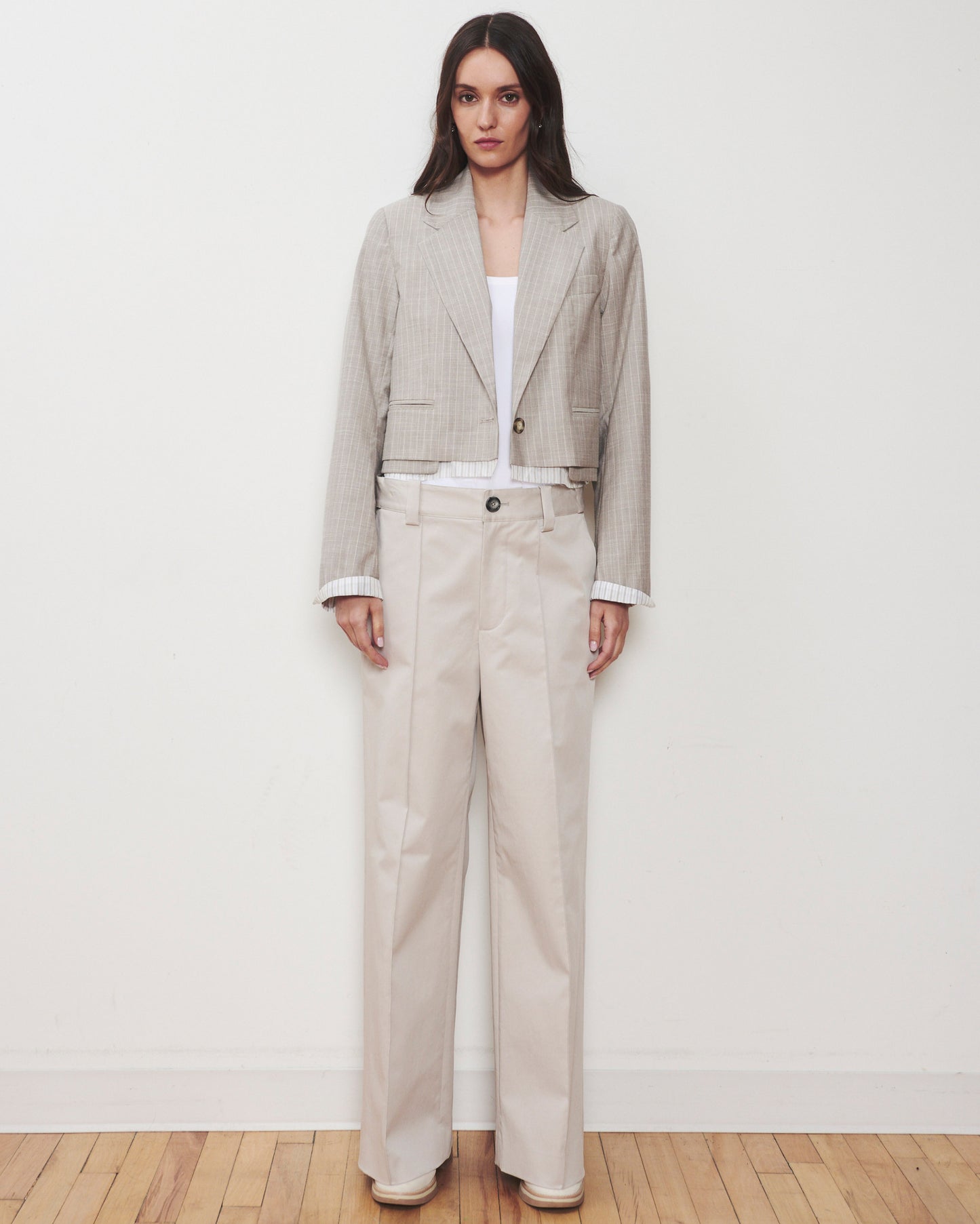 The Kravitz Pant
