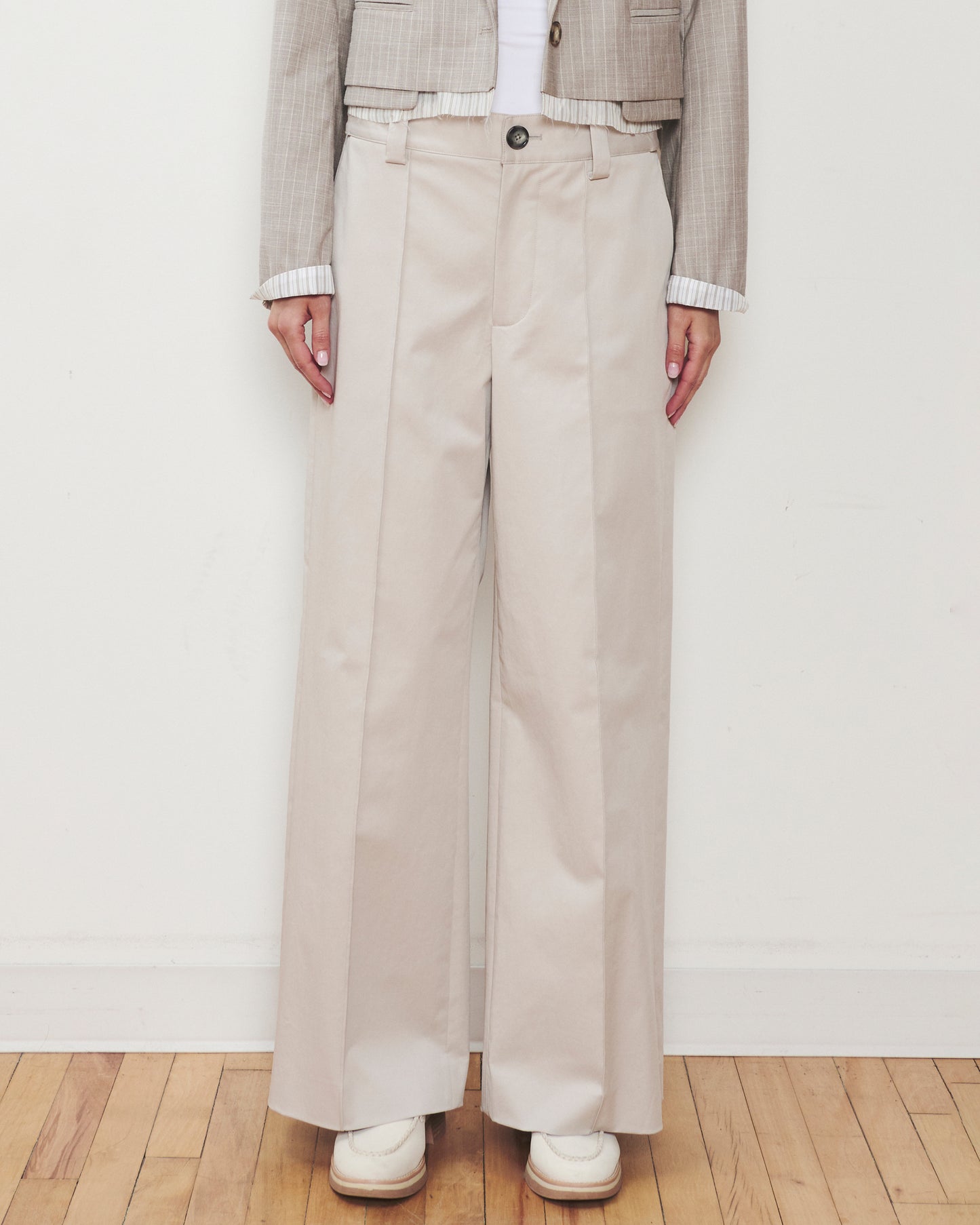 The Kravitz Pant