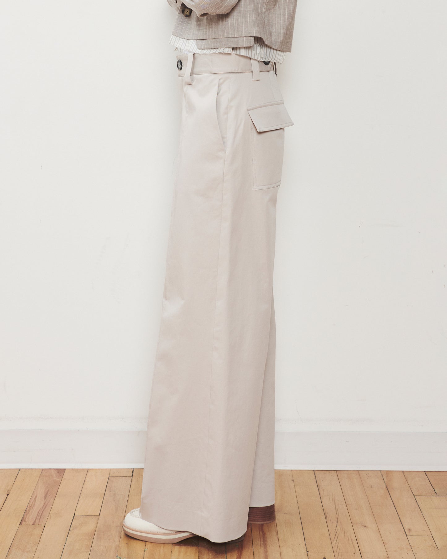 The Kravitz Pant