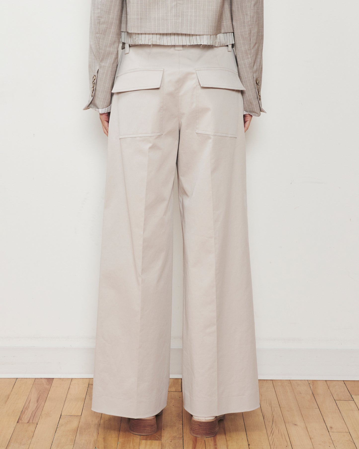 The Kravitz Pant