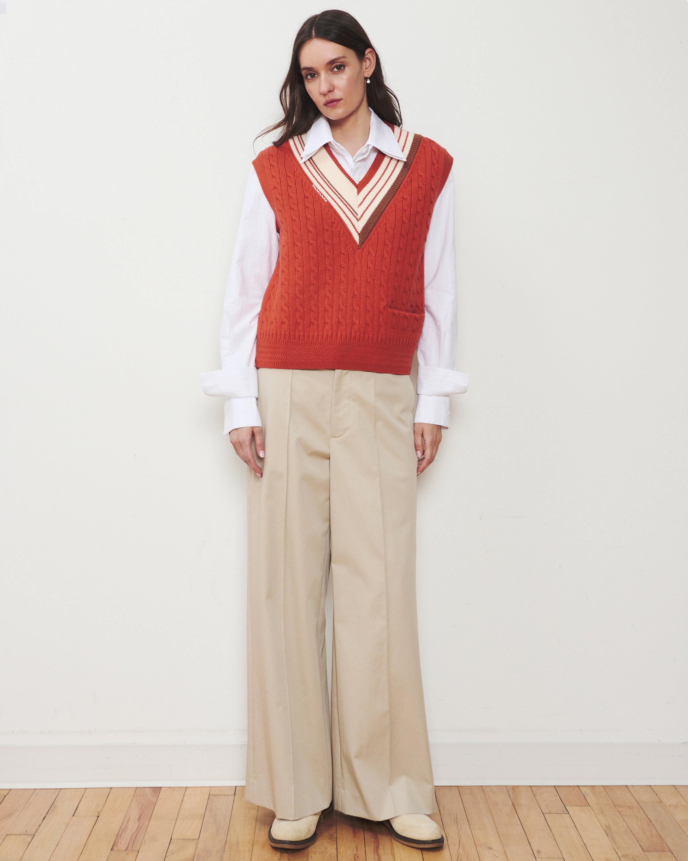 The Kravitz Pant