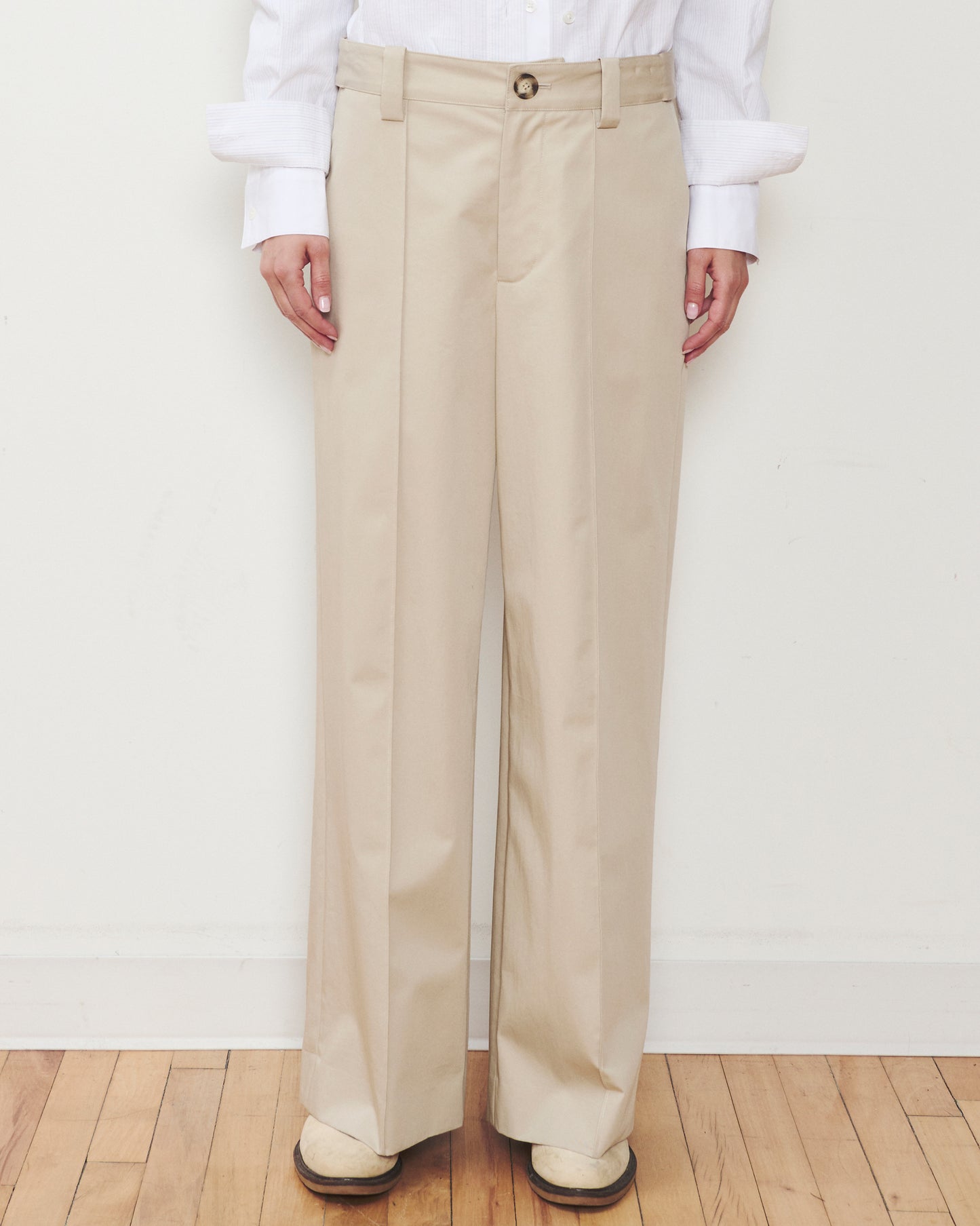 The Kravitz Pant