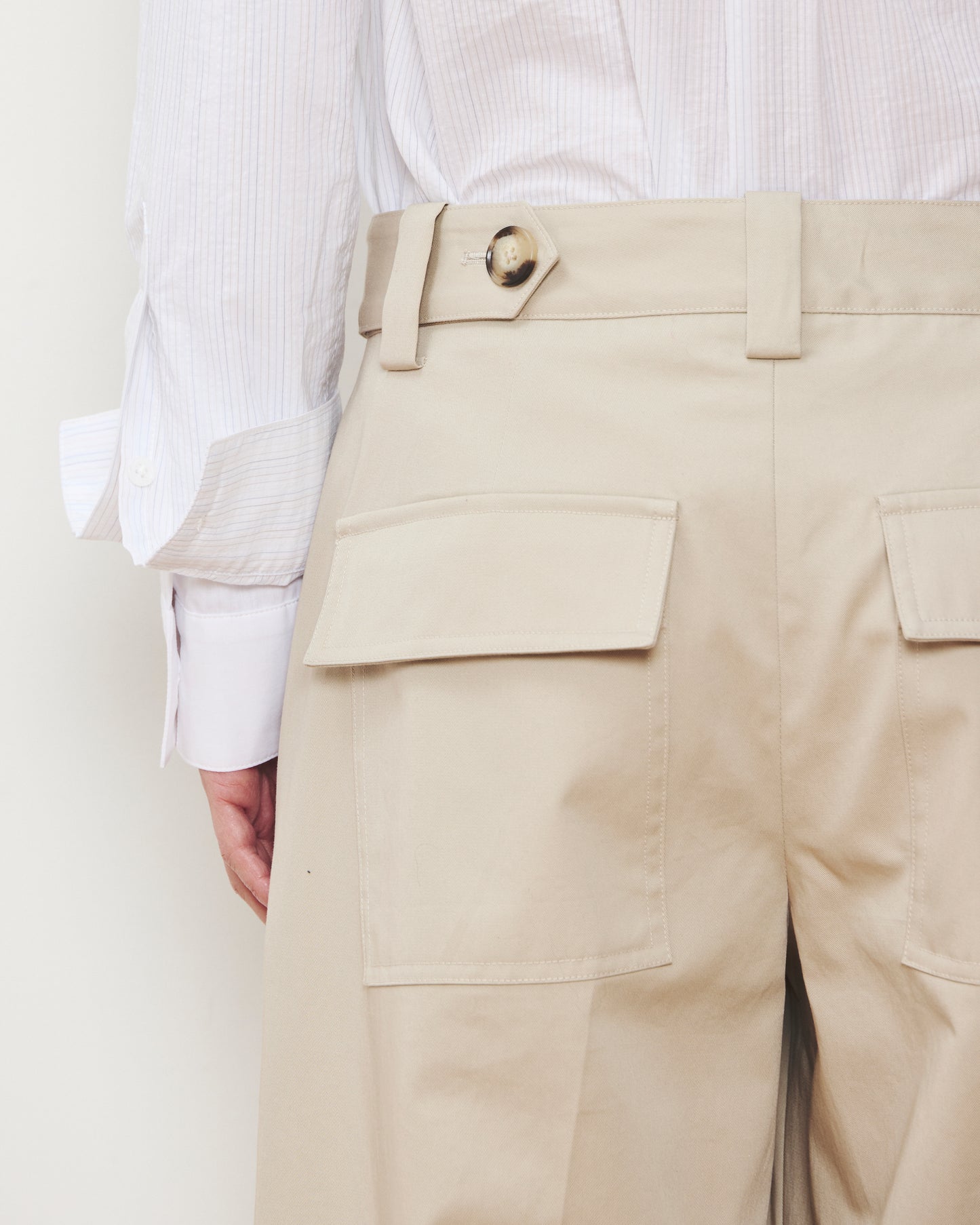 The Kravitz Pant