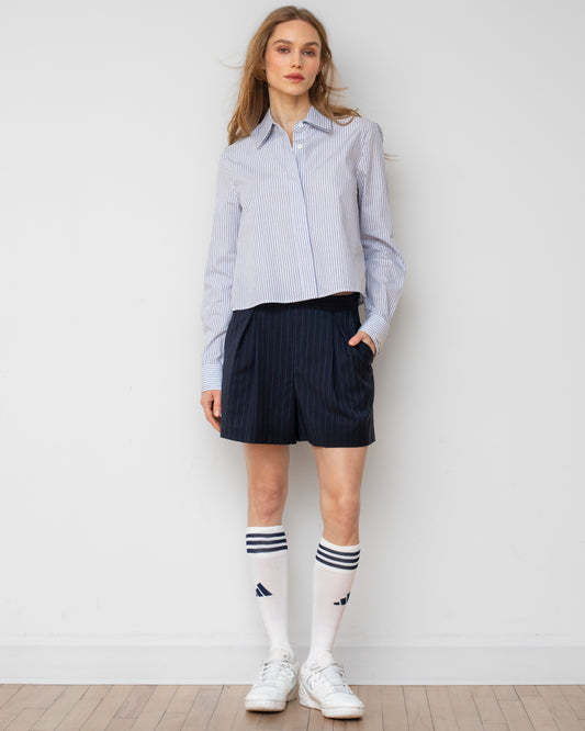 The Ivy Short