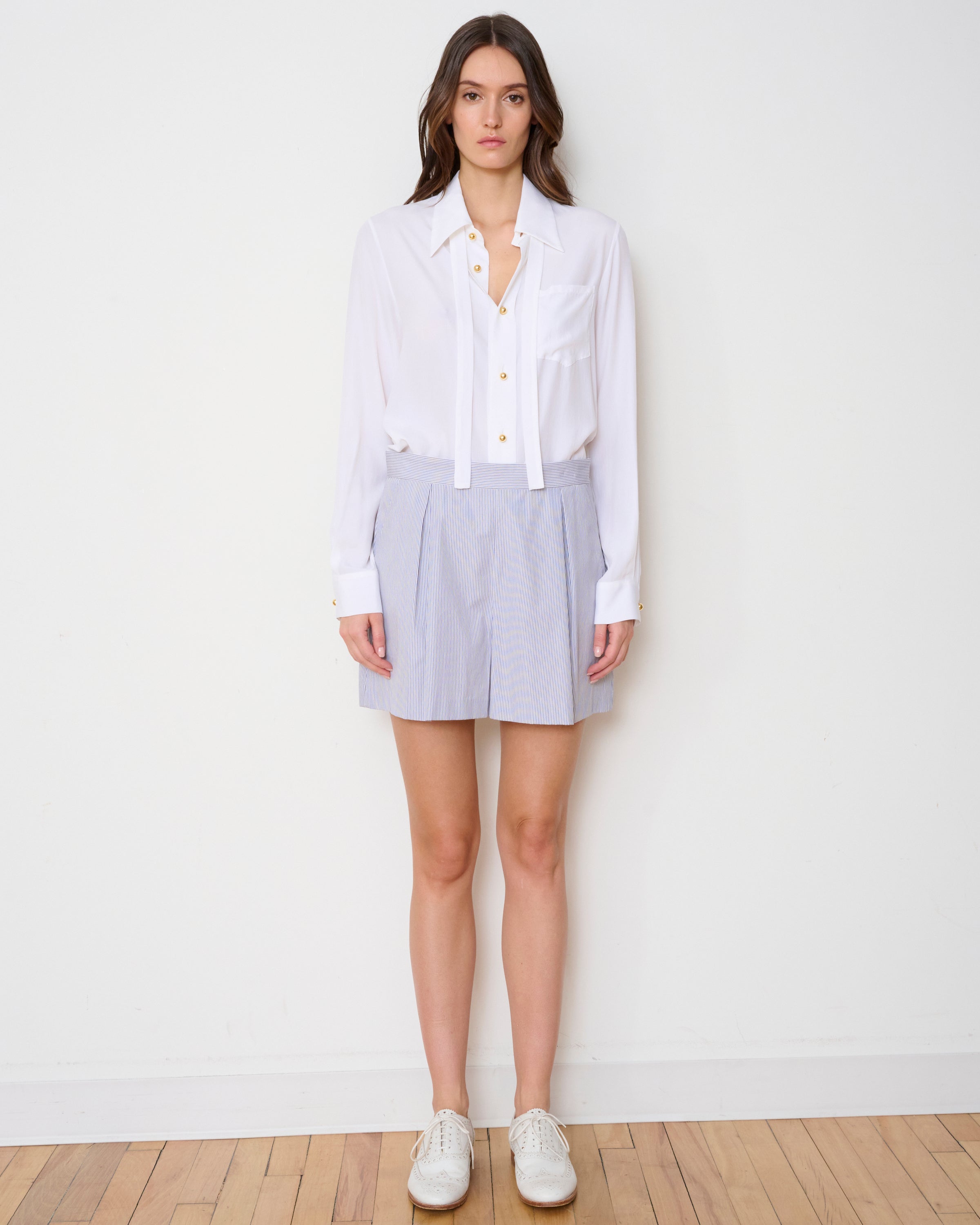 The Ivy Short
