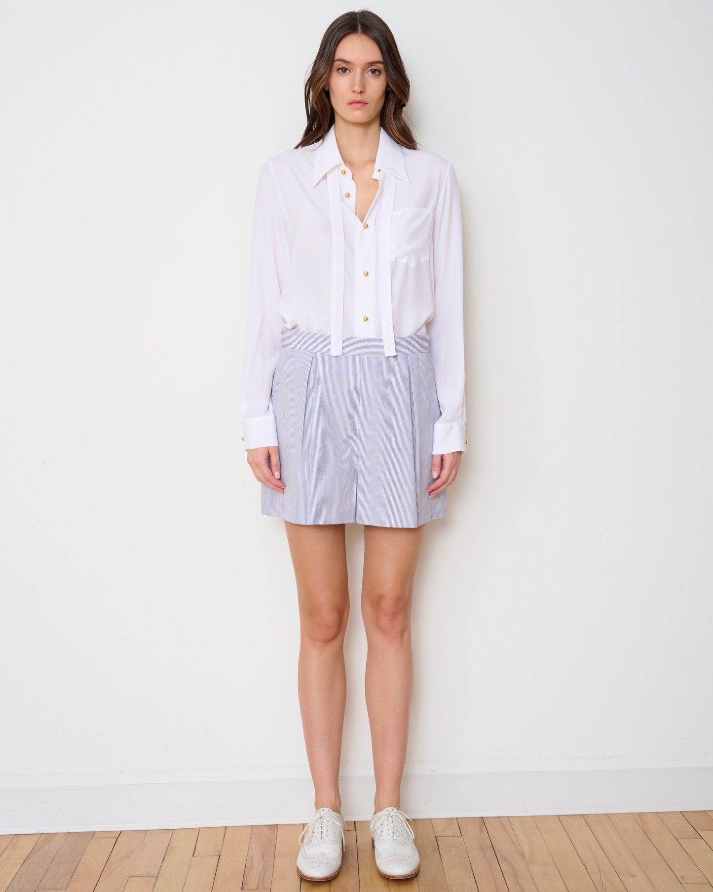 The Ivy Short