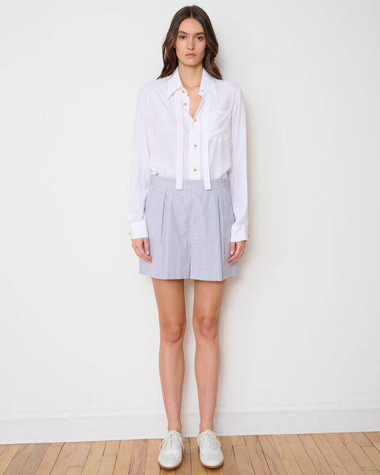 The Ivy Short