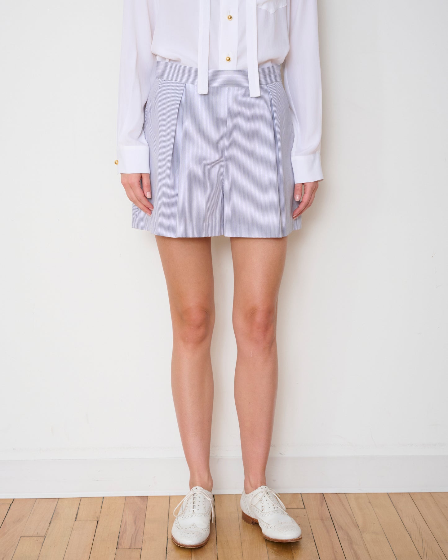 The Ivy Short