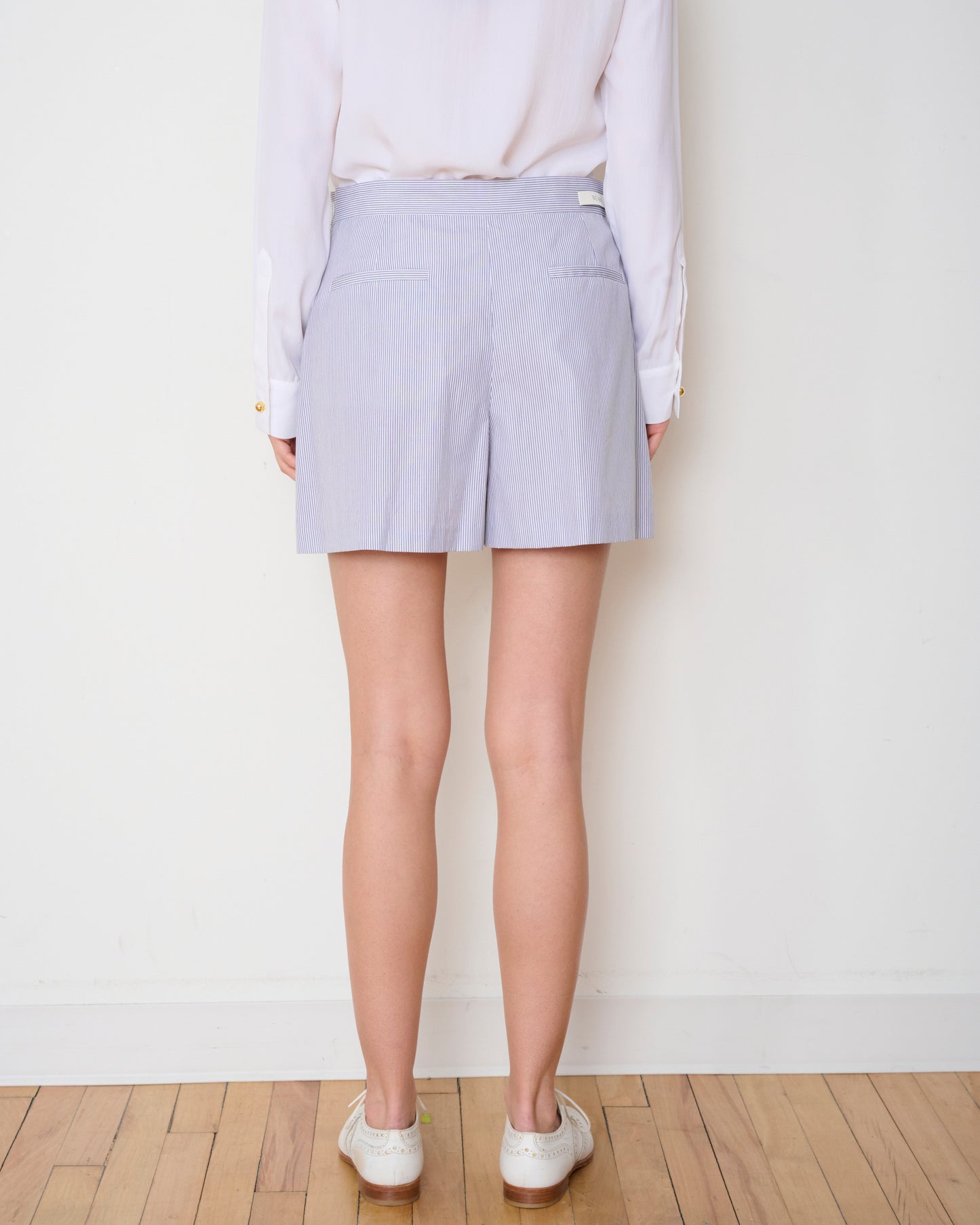 The Ivy Short