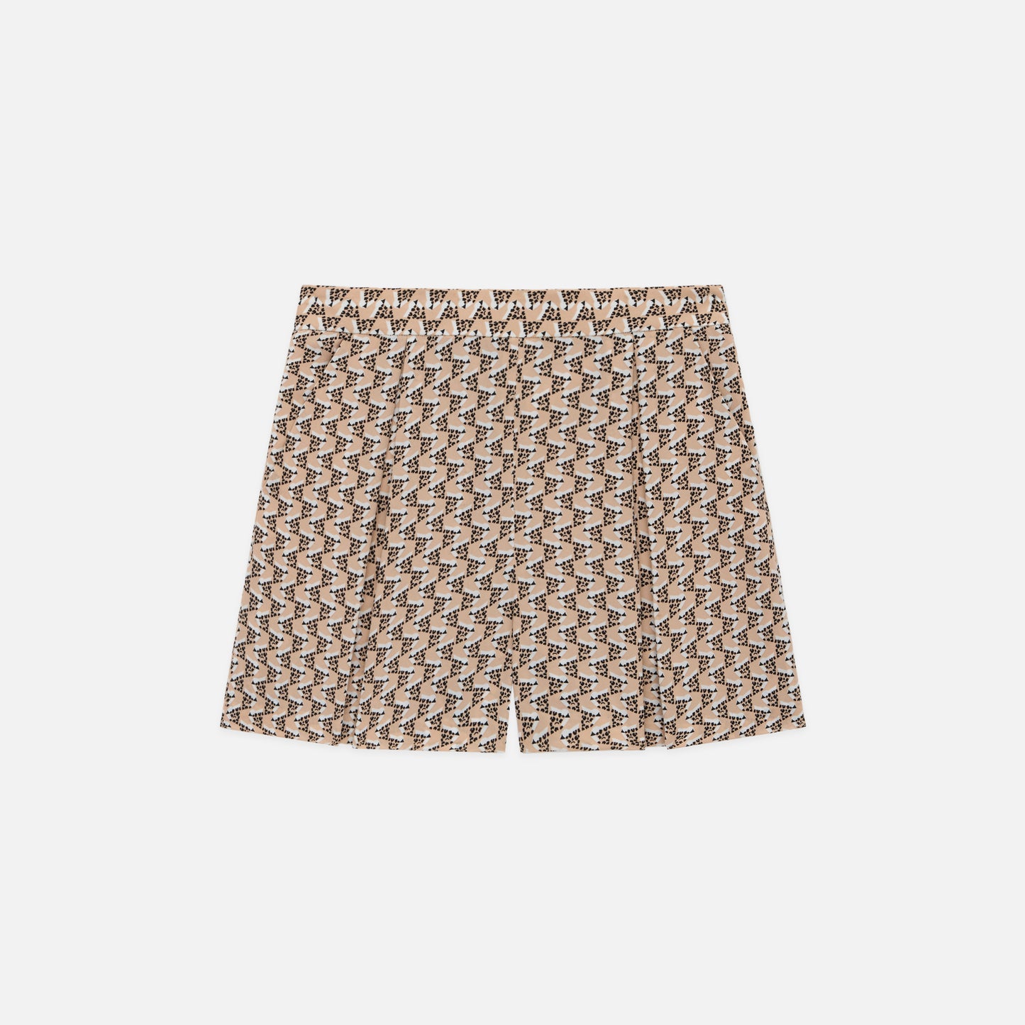 The Ivy Short