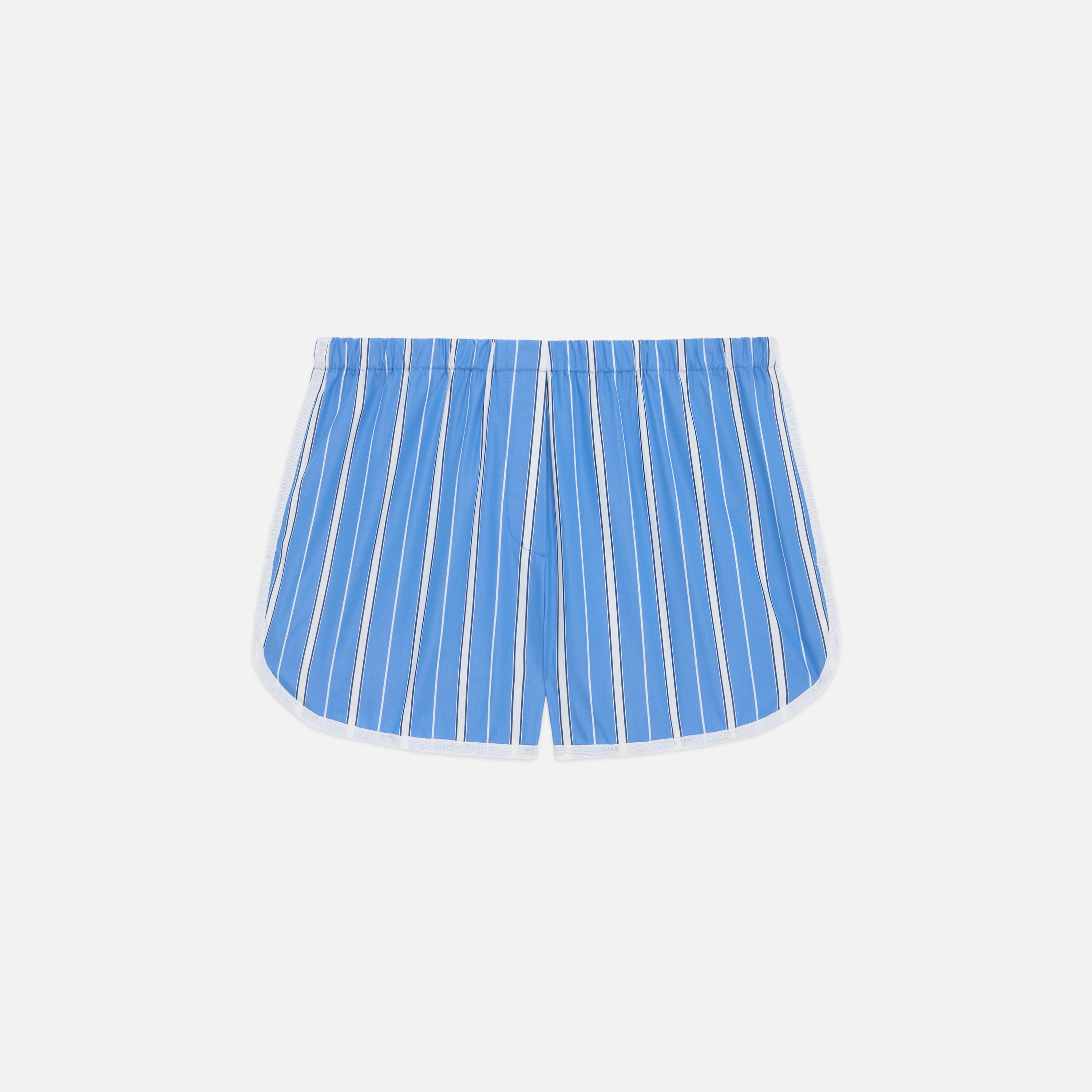 The Court Short
