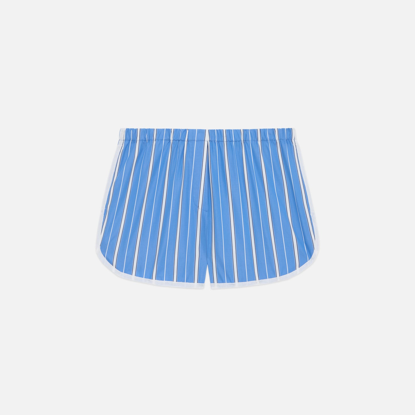 The Court Short