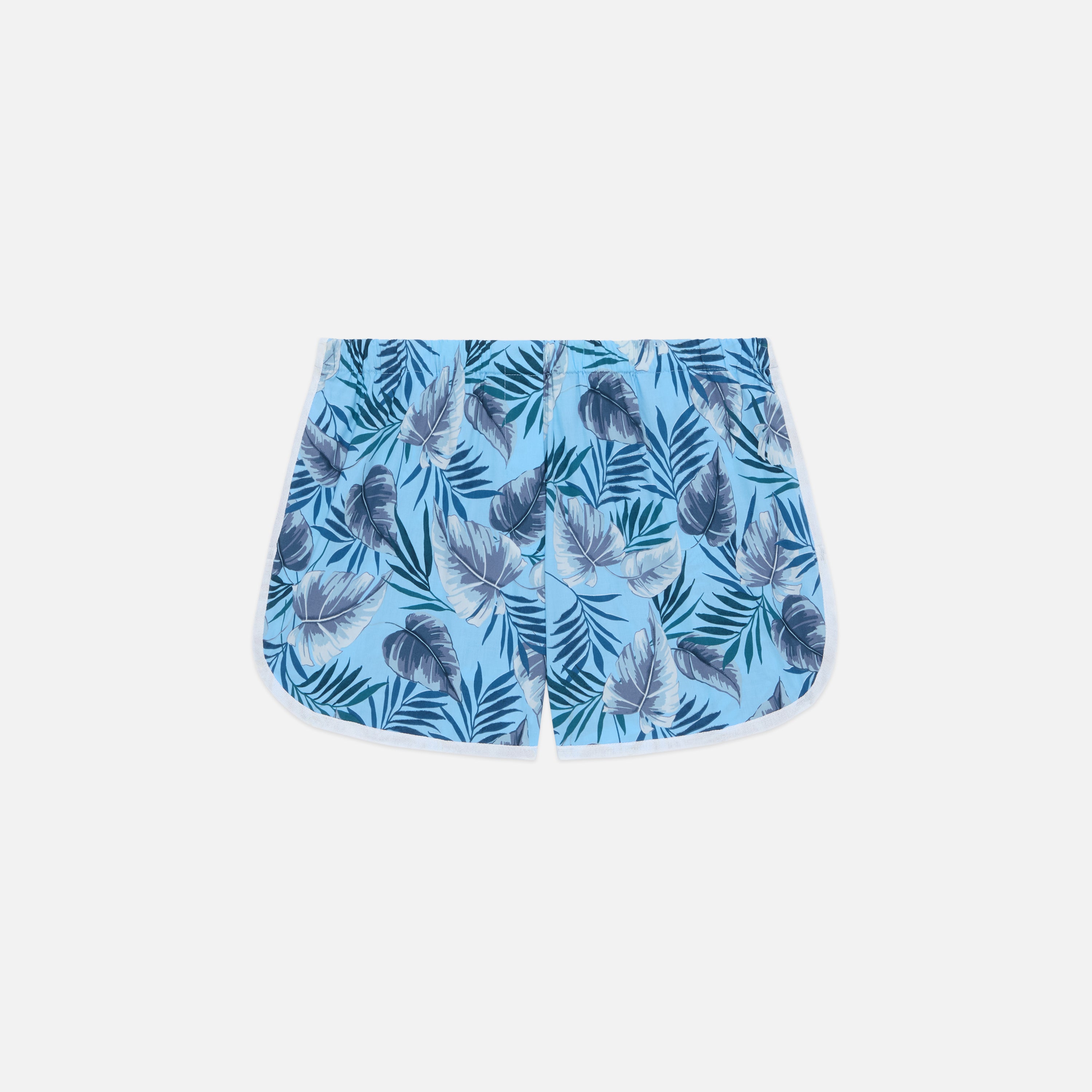 The Court Short