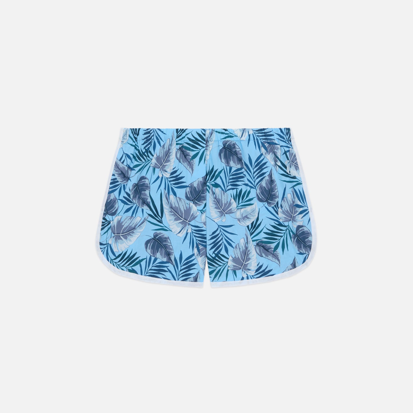 The Court Short