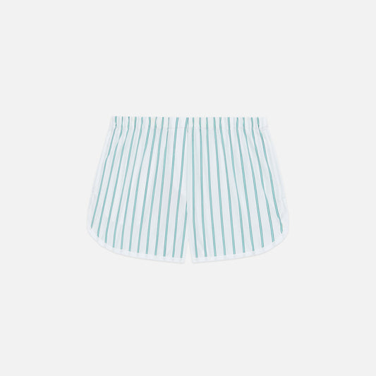 The Court Short