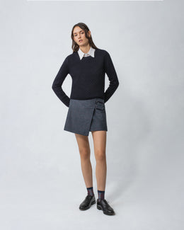 The Schoolgirl Mini