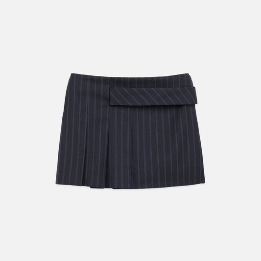 The Collegiate Skirt