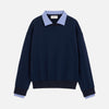 Midnight Navy Multi