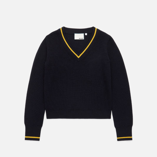 The Varsity V
