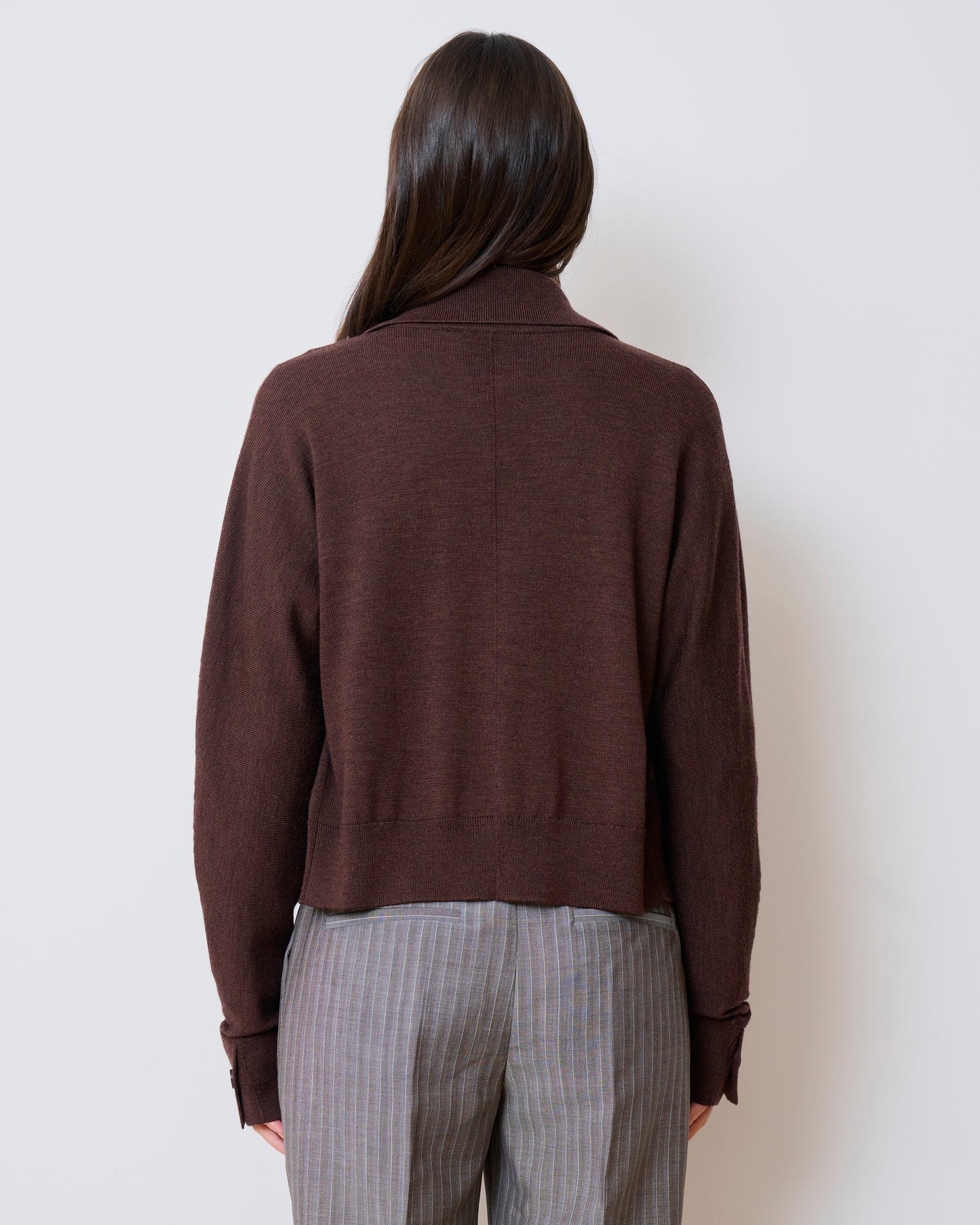 The Social Cardigan