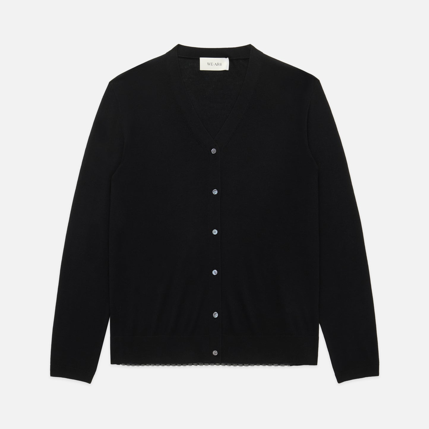 The Daisy Cardigan