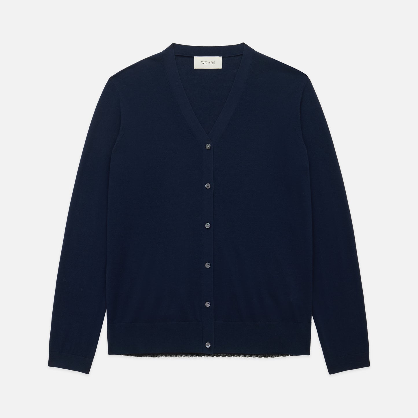 The Daisy Cardigan