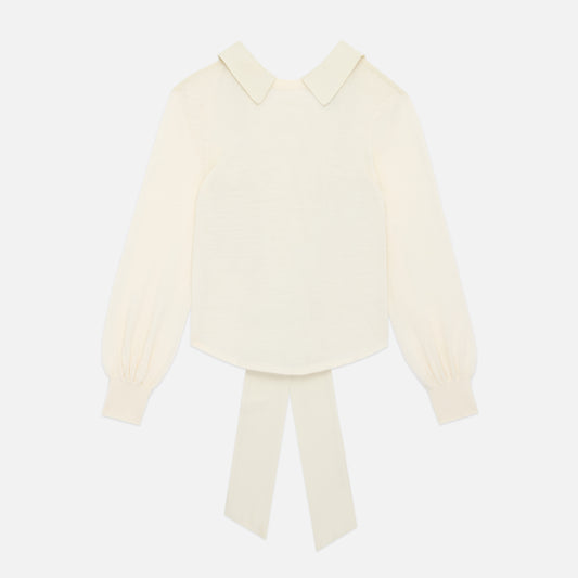 The Dancer Knit