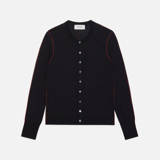 The Core Cardigan