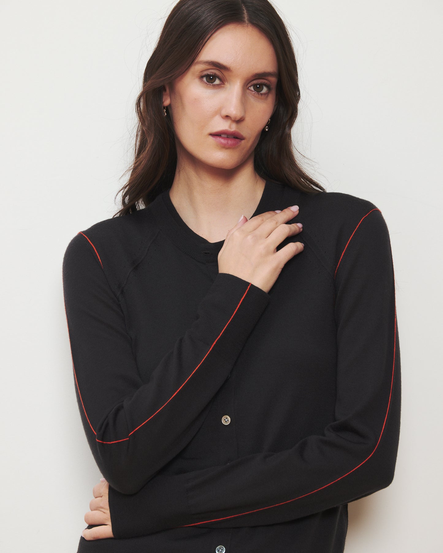 The Core Cardigan