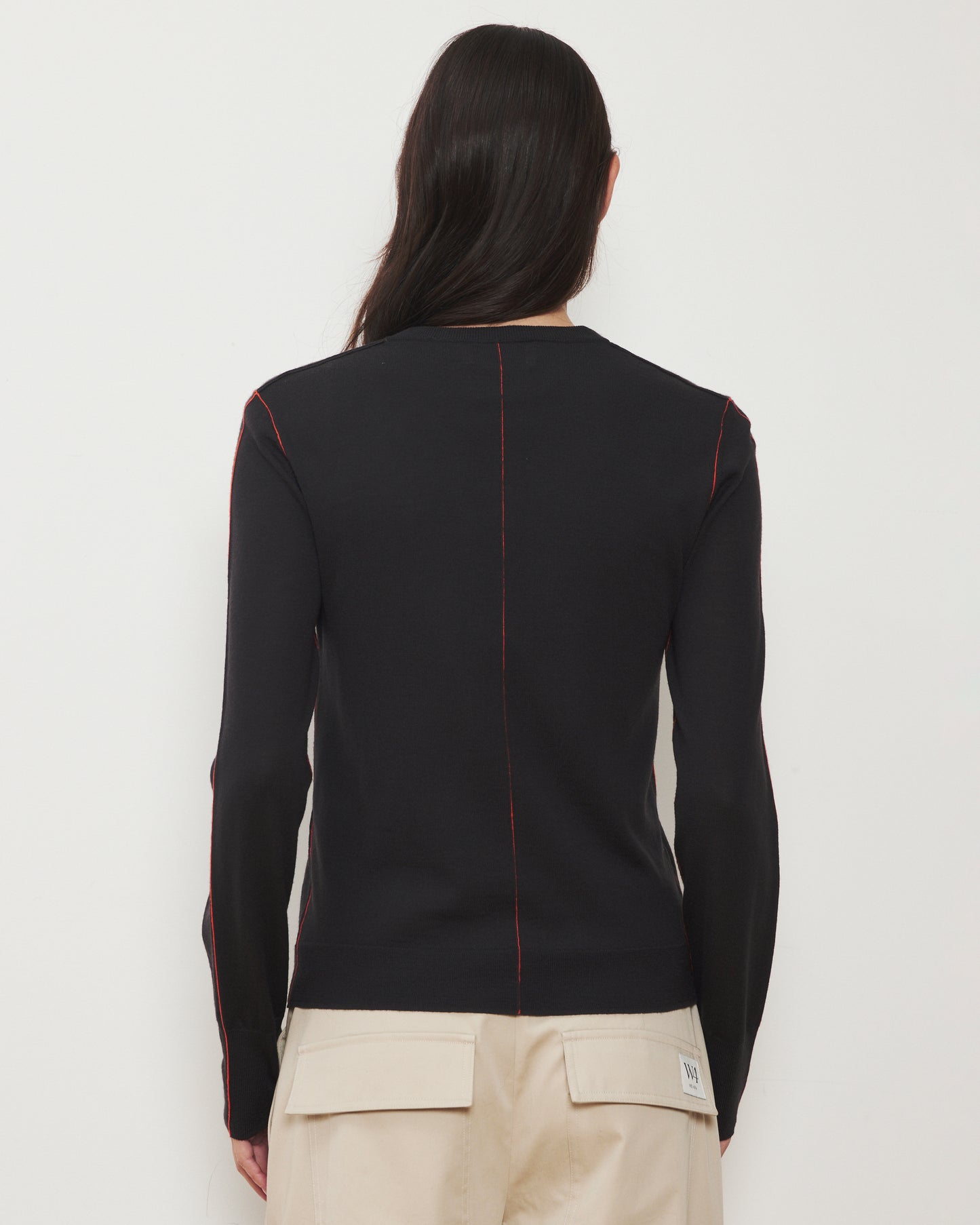 The Core Cardigan