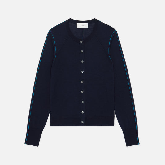 The Core Cardigan
