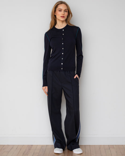 The Core Cardigan