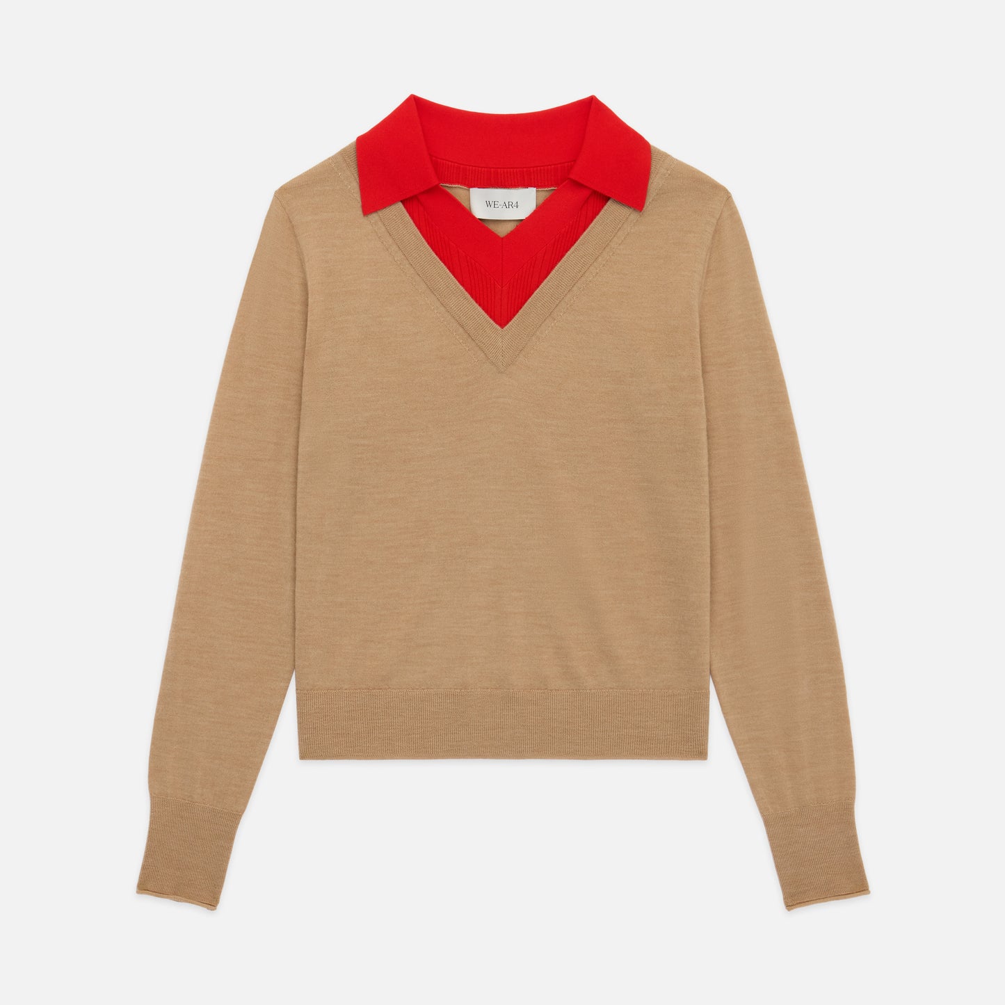 The Dickie Knit