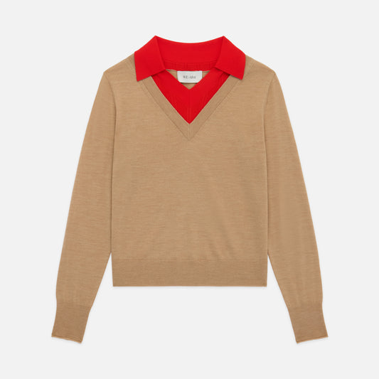 The Dickie Knit