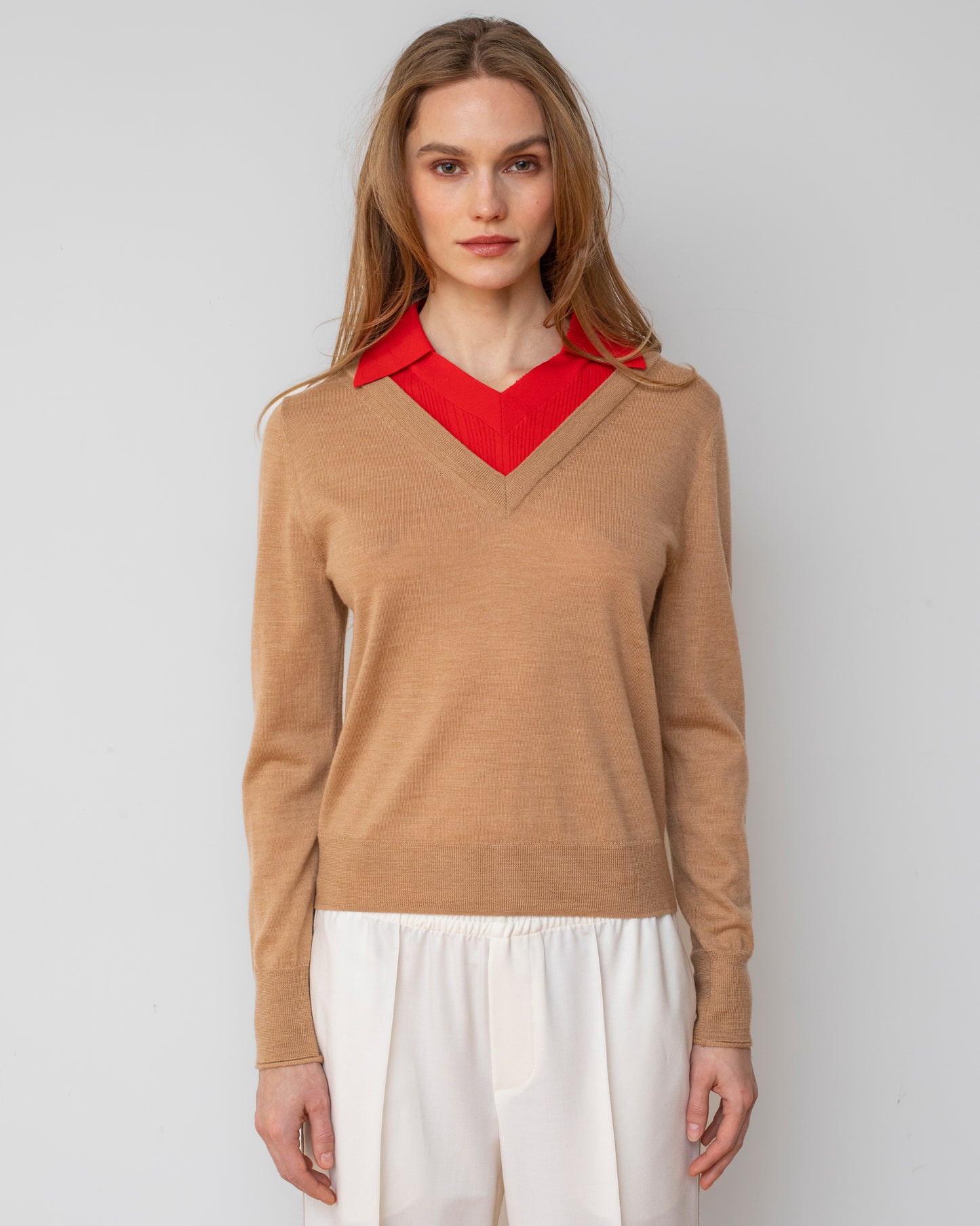 The Dickie Knit