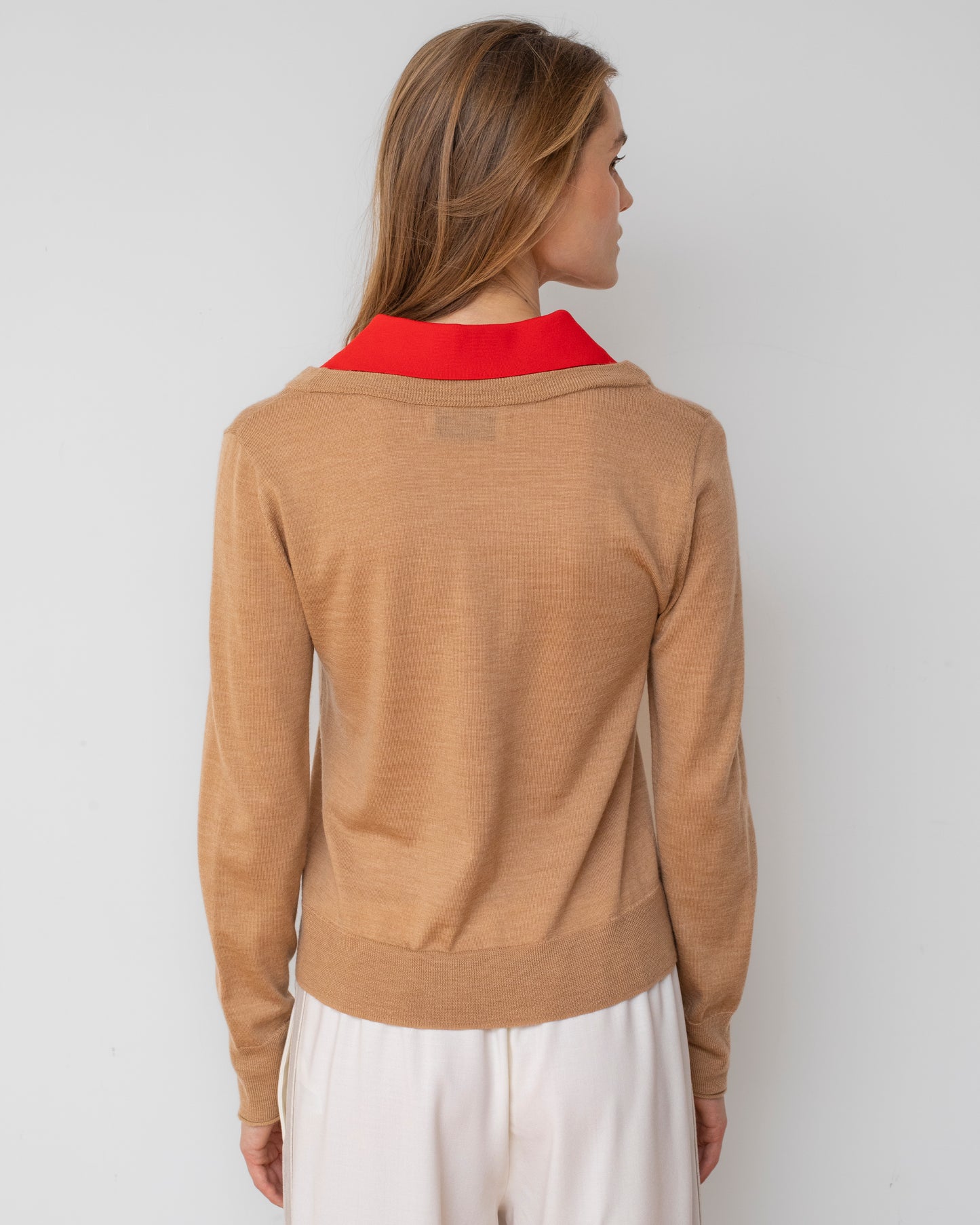 The Dickie Knit