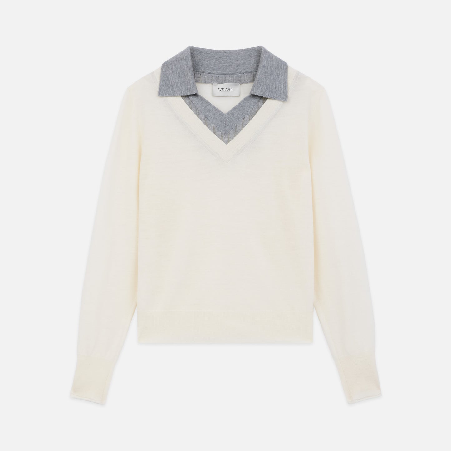 The Dickie Knit
